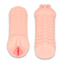 Мастурбатор Kokos Elegance 006 Double Layer