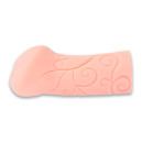 Мастурбатор Kokos Tattoo Double Layer