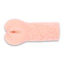 Мастурбатор Kokos Tattoo Double Layer