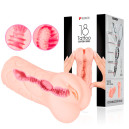 Мастурбатор Kokos Tattoo Double Layer