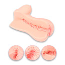 Мастурбатор Kokos Clara Onahole