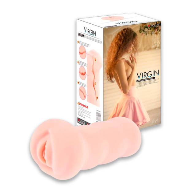 Мастурбатор Kokos Virgin