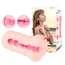 Мастурбатор Kokos Gloria Double Layer