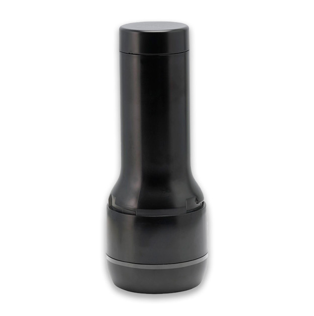 Мастурбатор-вагіна Kiiroo Feel Stroker Dark Brown для секс-машини Kiiroo Keon
