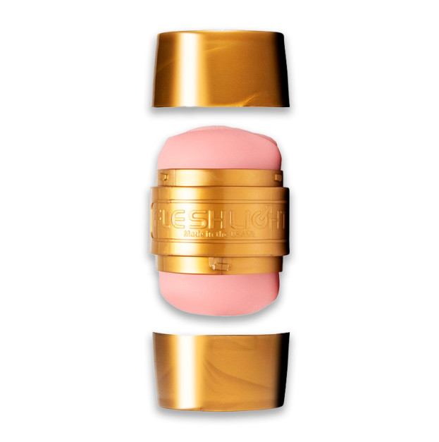 Мастурбатор Fleshlight Quickshot STU