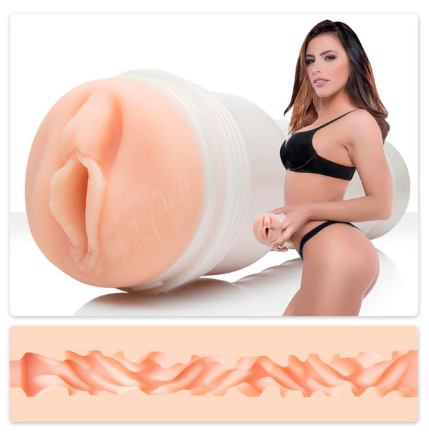 Мастурбатор Fleshlight Girls Adriana Chechik Empress
