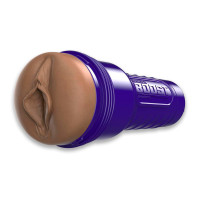 Мастурбатор Fleshlight Boost Bang Medium Dark Flesh