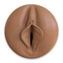 Мастурбатор Fleshlight Boost Bang Medium Dark Flesh