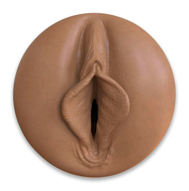 Мастурбатор Fleshlight Boost Bang Medium Dark Flesh