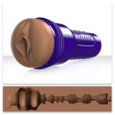 Мастурбатор Fleshlight Boost Bang Medium Dark Flesh