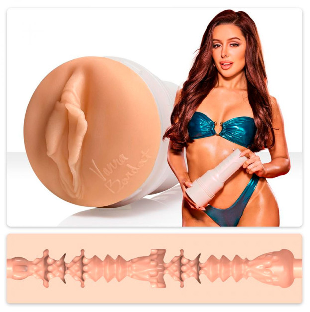Мастурбатор Fleshlight Girls Vanna Bardot Dopamine