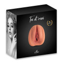 Мастурбатор Toi Et Moi Alice