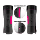 Мастурбатор Mystim Opus Mica