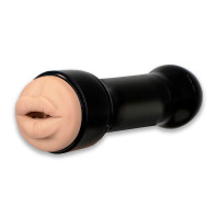 Masturbator Kiiroo Power Blow&Feel Victoria Mouth ComboSet