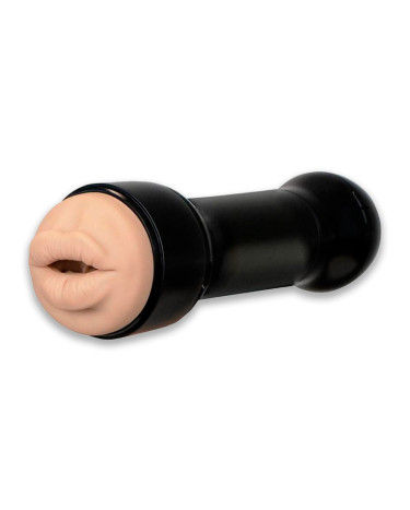Masturbator Kiiroo Power Blow&Feel Victoria Mouth ComboSet