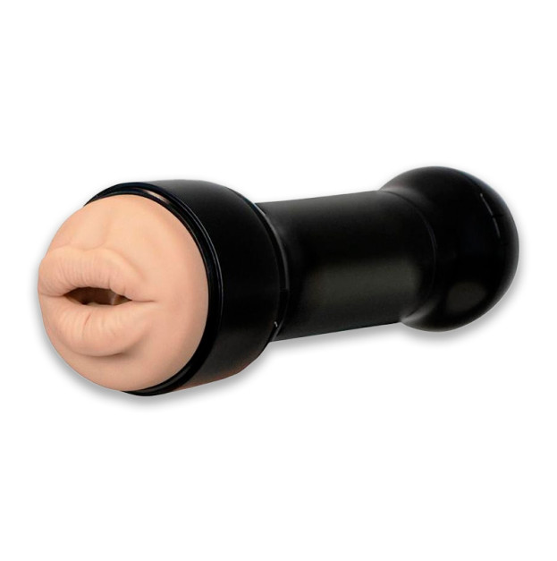 Masturbator Kiiroo Power Blow&Feel Victoria Mouth ComboSet