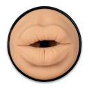 Мастурбатор Kiiroo Power Blow&Feel Victoria Mouth ComboSet