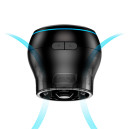 Мастурбатор Kiiroo Feel Mouth Power Blow Combo Set