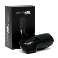 Мастурбатор Satisfyer Men Vibration