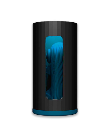 Смарт-мастурбатор LELO F1S V3 Teal