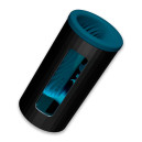 Смарт-мастурбатор LELO F1S V3 Teal