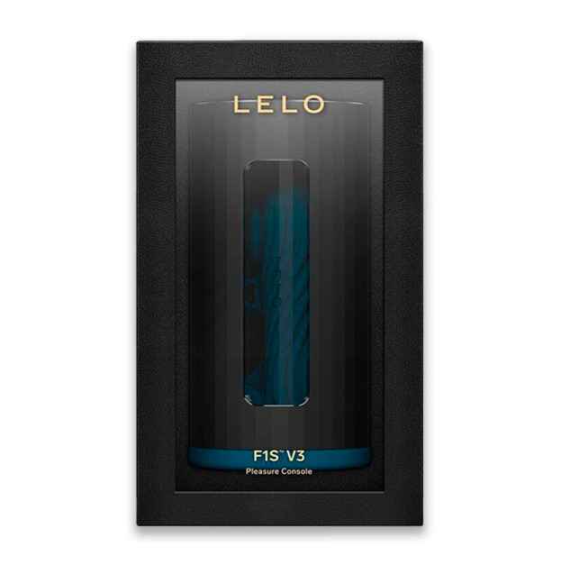 Смарт-мастурбатор LELO F1S V3 Teal