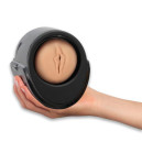 Мастурбатор Kiiroo Keon Kombo Set Feel Victoria June