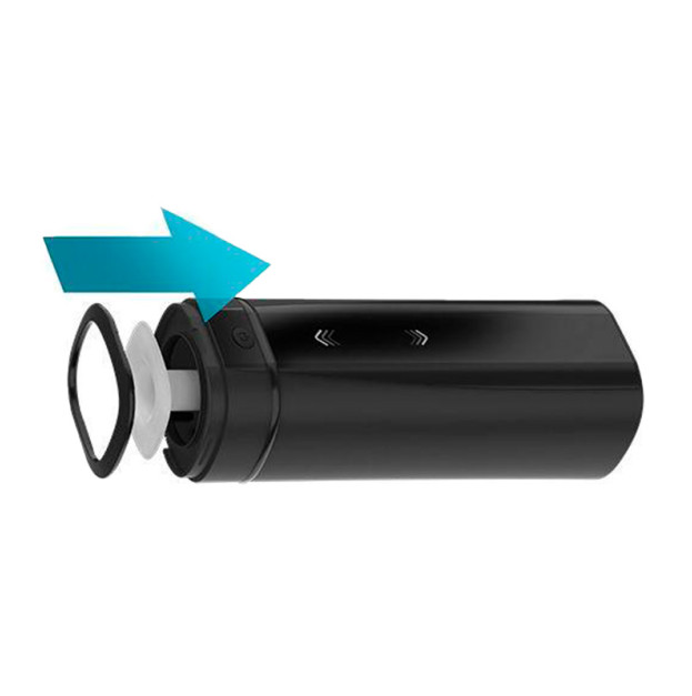 Masturbator Kiiroo Onyx+