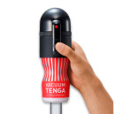 Мастурбатор Tenga VACUUM MAX (Vacuum Controller II + Vacuum Cup)