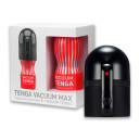 Мастурбатор Tenga VACUUM MAX (Vacuum Controller II + Vacuum Cup)