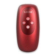 Мастурбатор Manwan SUB ONE Velvet Red