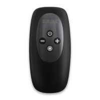 Masturbator Manwan SUB ONE Infinite Black