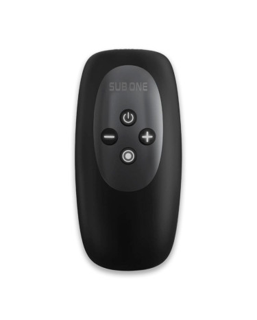 Masturbator Manwan SUB ONE Infinite Black