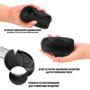 Мастурбатор Manwan SUB ONE Infinite Black