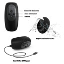 Мастурбатор Manwan SUB ONE Infinite Black