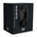 Мастурбатор Manwan SUB ONE Infinite Black