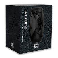 Masturbator Manwan SUB ONE Infinite Black
