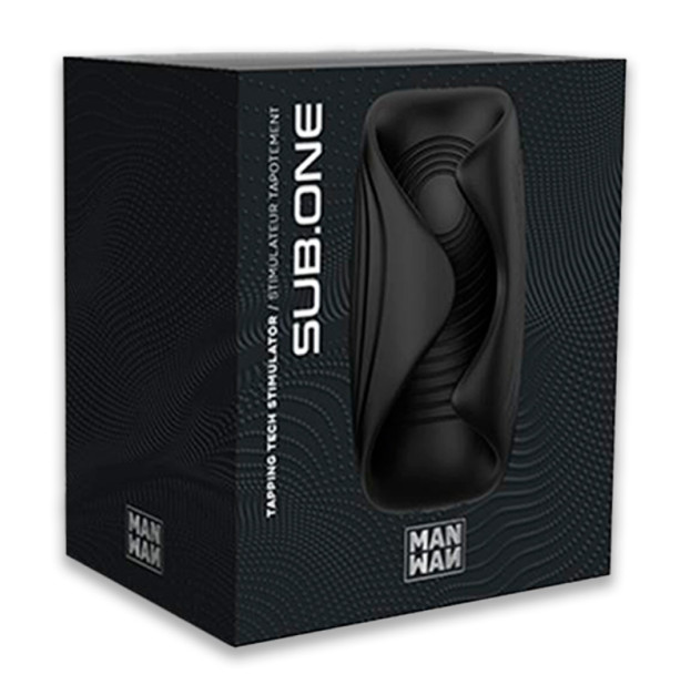 Masturbator Manwan SUB ONE Infinite Black