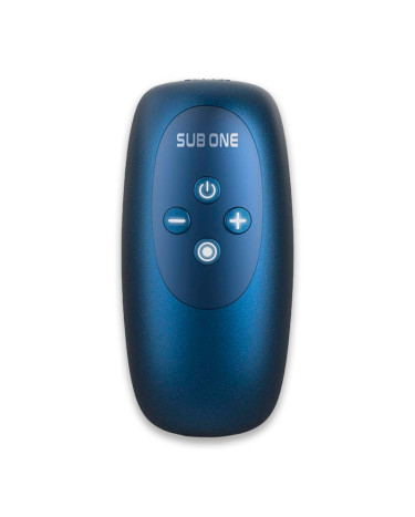 Masturbator Manwan SUB ONE Stellar Blue