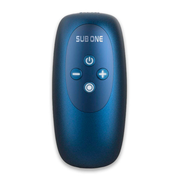 Masturbator Manwan SUB ONE Stellar Blue