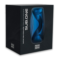 Masturbator Manwan SUB ONE Stellar Blue