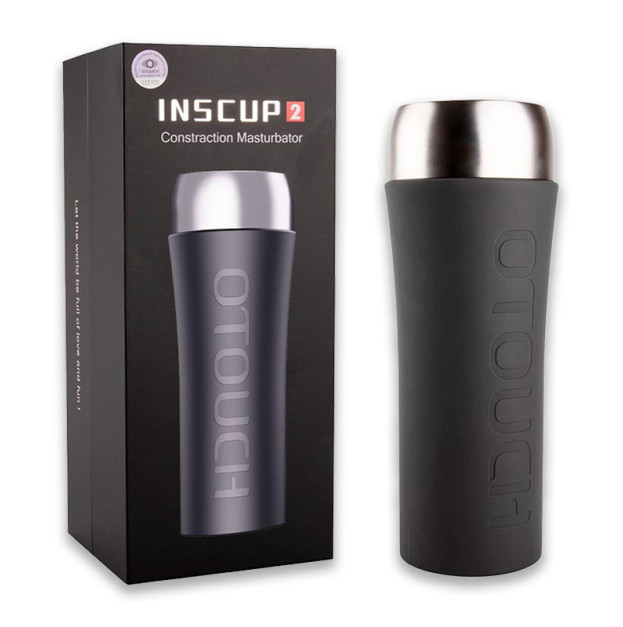 Мастурбатор Otouch INSCUP 2