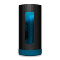 Смарт-мастурбатор LELO F1S V3 XL Teal