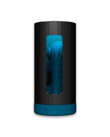 Смарт-мастурбатор LELO F1S V3 XL Teal