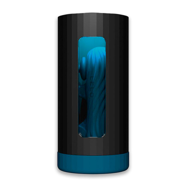 Смарт-мастурбатор LELO F1S V3 XL Teal