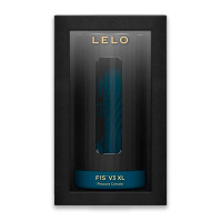 Смарт-мастурбатор LELO F1S V3 XL Teal