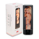 Мастурбатор Kiiroo Onyx+ Jessica Drake