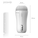 Мастурбатор Svakom Robin White