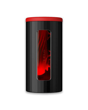 Смарт-мастурбатор LELO F1S V2 Red