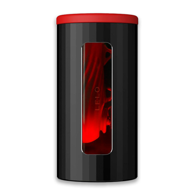 Смарт-мастурбатор LELO F1S V2 Red